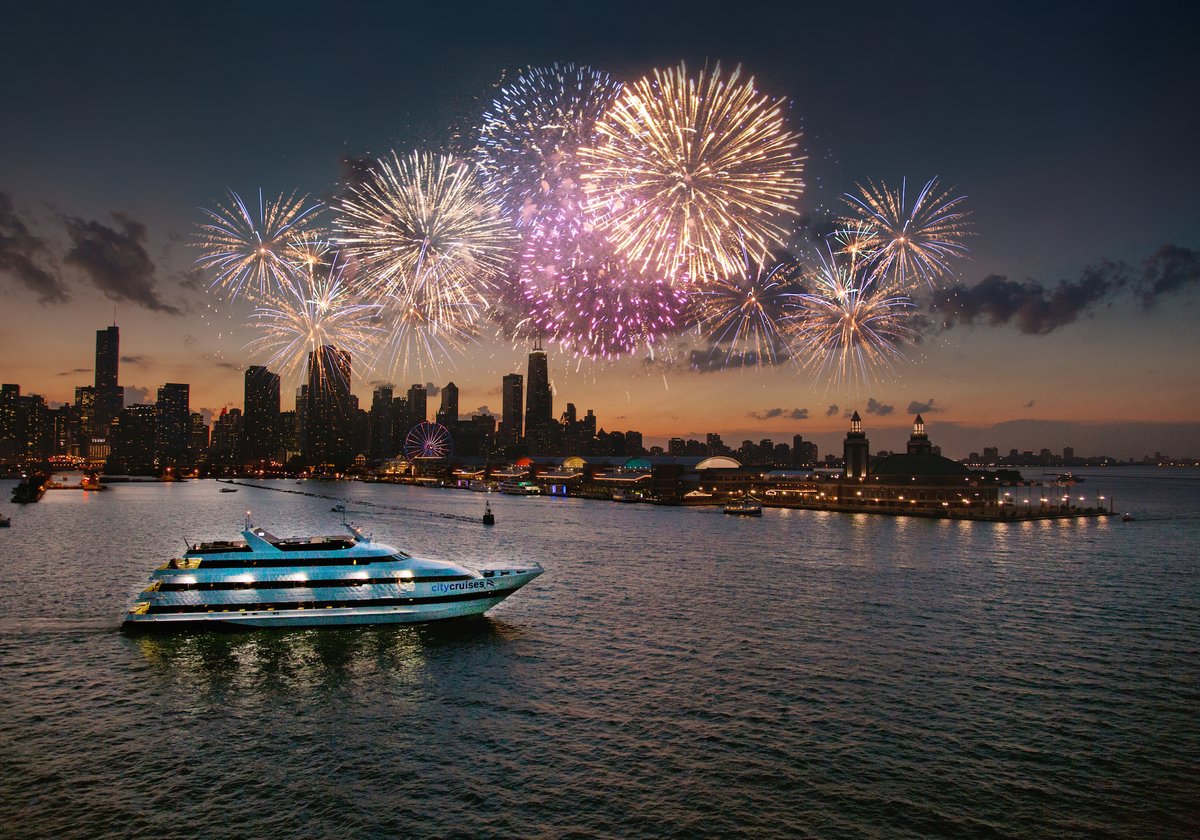 🚢 미시간 크루즈(미시간 쿠루즈) 이미지 9